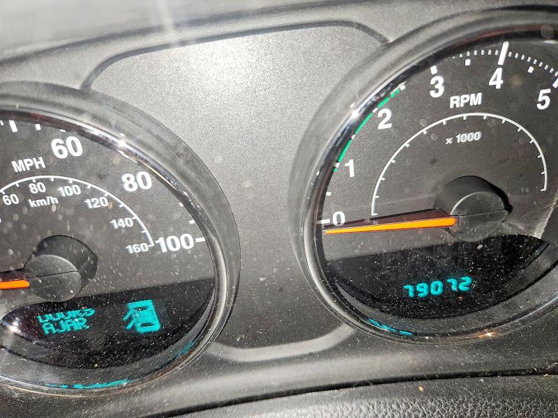 60082146 :رقم المزاد ، 1C4BJWDG9DL503448 vin ، 2013 Jeep Wrangler Unlimited مزاد بيع