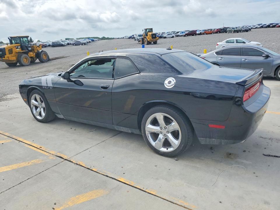 Aukcja sprzedaży 2013 Dodge Challenger, vin: 2C3CDYBT5DH533717, numer aukcji: 59654566