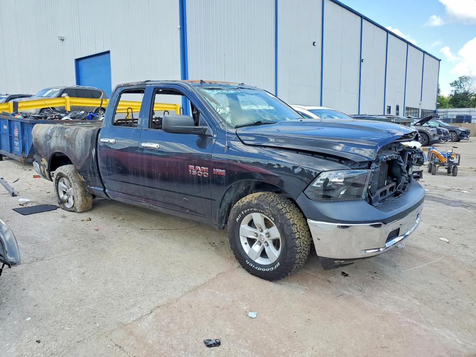 Aukcja sprzedaży 2016 Ram 1500, vin: 1C6RR7FT3GS124700, numer aukcji: 60311996