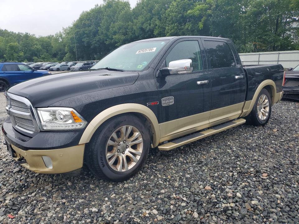 Продаж на аукціоні авто 2015 Ram 1500, vin: 1C6RR7PM1FS632962, номер лоту: 62935706