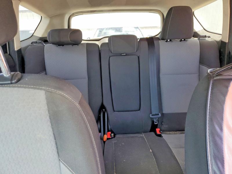 62165526 :رقم المزاد ، 1FMCU0GD4HUA32671 vin ، 2017 Ford Escape مزاد بيع