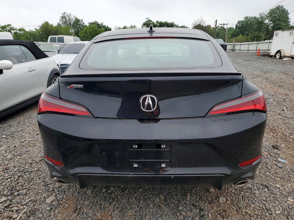 62760396 :رقم المزاد ، 19UDE4H38TA015807 vin ، 2026 Acura Integra مزاد بيع