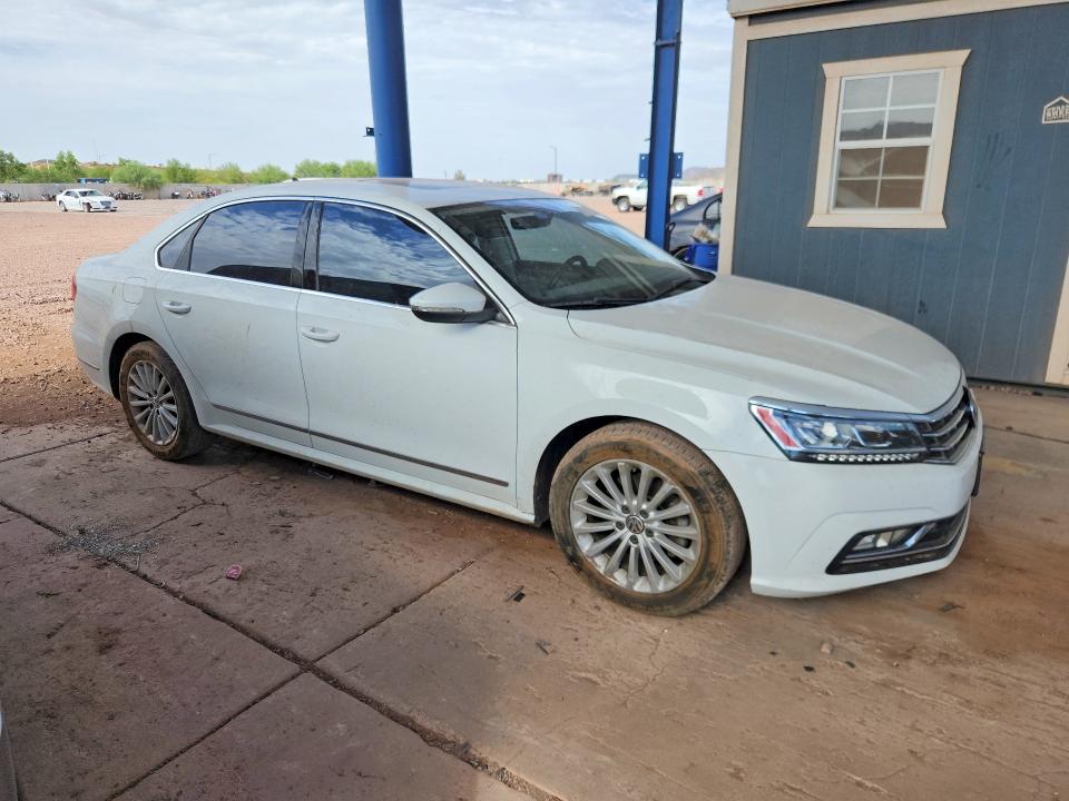 Продажа на аукционе авто 2016 Volkswagen Passat, vin: 1VWBS7A36GC064876, номер лота: 60248076