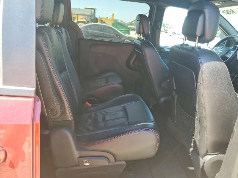 Aukcja sprzedaży 2019 Dodge Grand Caravan, vin: 2C4RDGEG5KR533867, numer aukcji: 61196366