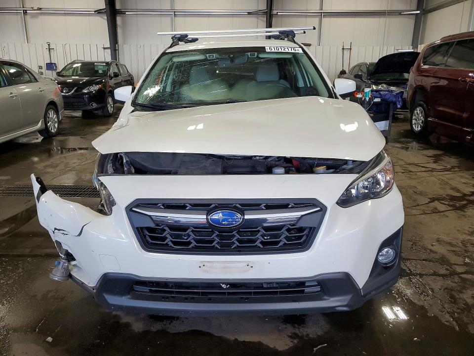 Продаж на аукціоні авто 2019 Subaru Crosstrek, vin: JF2GTAEC1K8395813, номер лоту: 61012176
