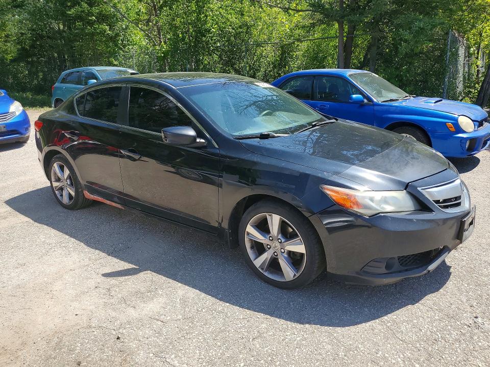 Aukcja sprzedaży 2014 Acura Ilx, vin: 19VDE2E7XEE400062, numer aukcji: 62761596