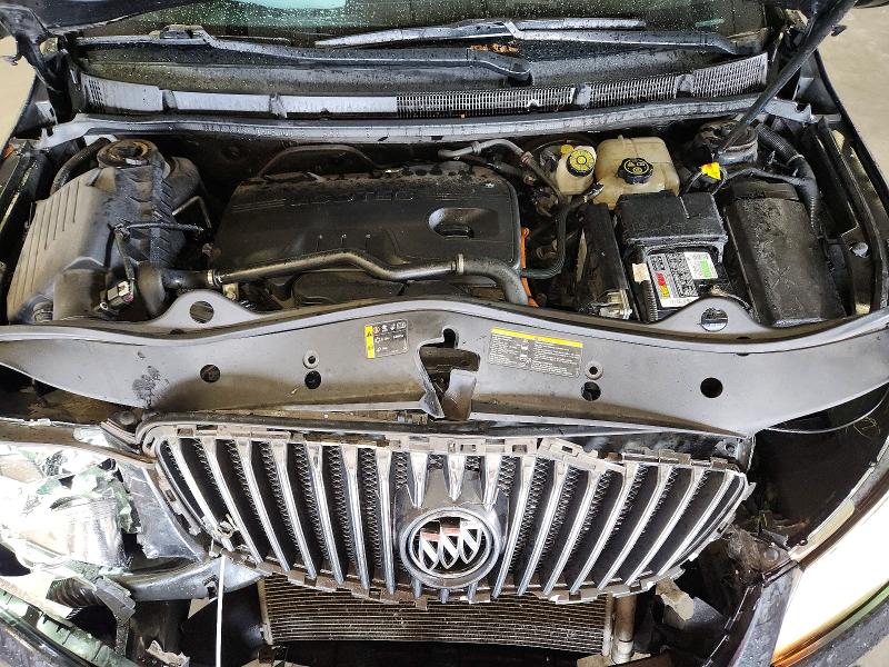 Aukcja sprzedaży 2013 Buick Lacrosse, vin: 1G4GC5ER6DF169089, numer aukcji: 63302366
