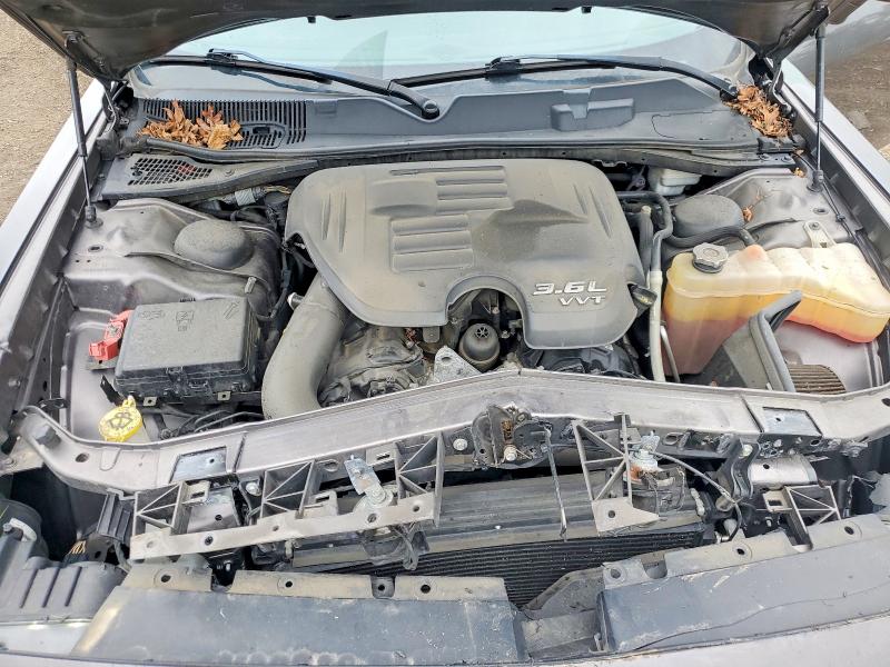 Продаж на аукціоні авто 2015 Dodge Challenger, vin: 2C3CDZBG8FH805057, номер лоту: 59708766