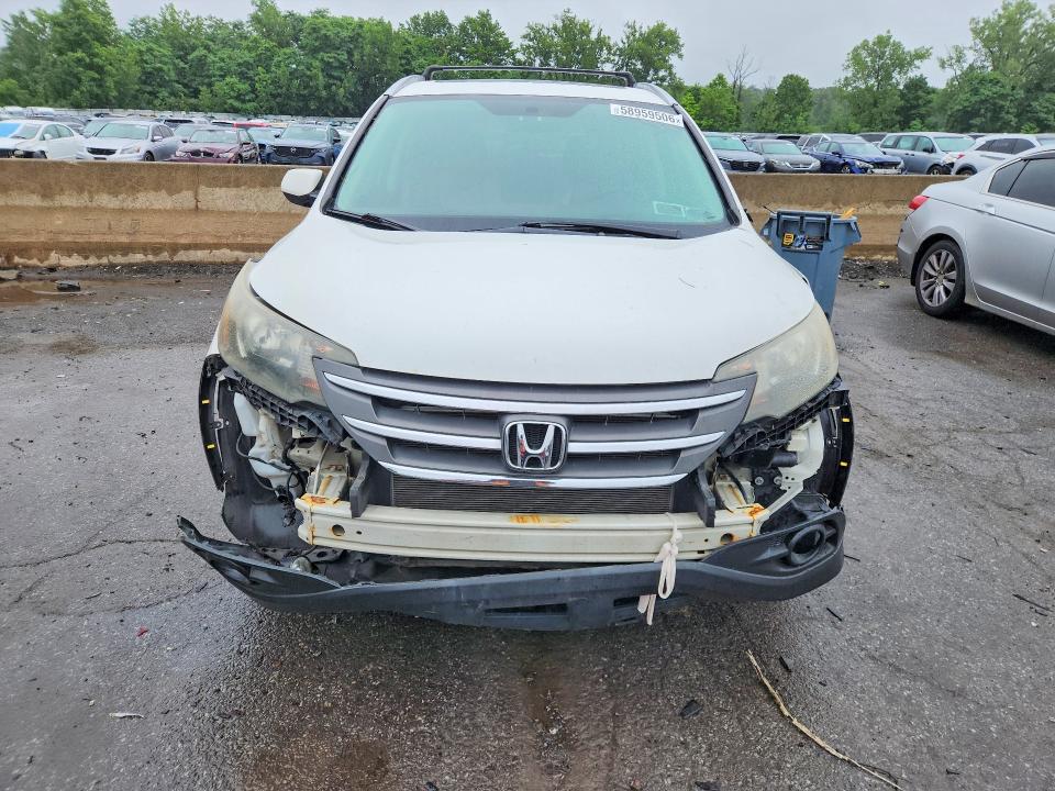 2012 Honda Cr-v მანქანა იყიდება აუქციონზე, vin: 5J6RM4H77CL003382, აუქციონის ნომერი: 58959506