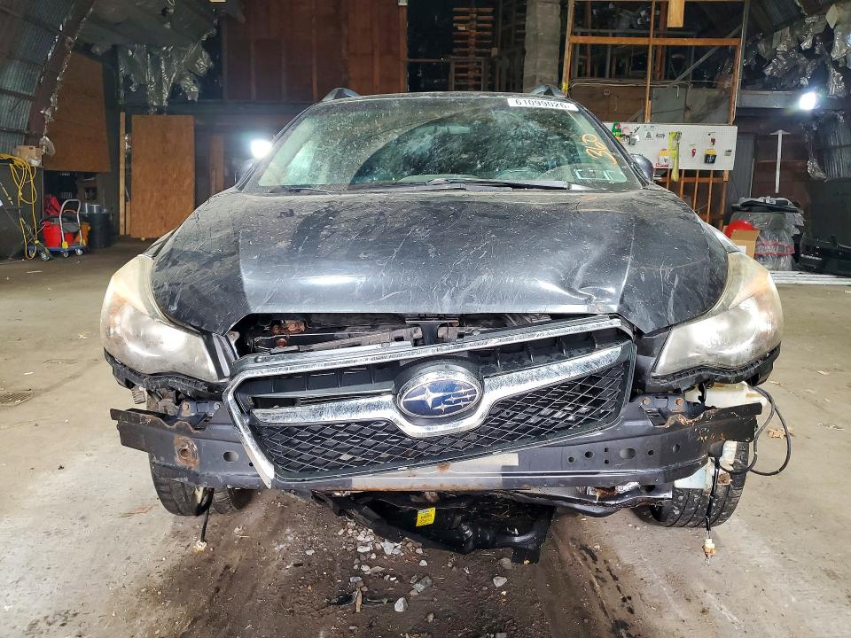 Aukcja sprzedaży 2014 Subaru Xv Crosstrek, vin: JF2GPAKC2E8224095, numer aukcji: 61099026