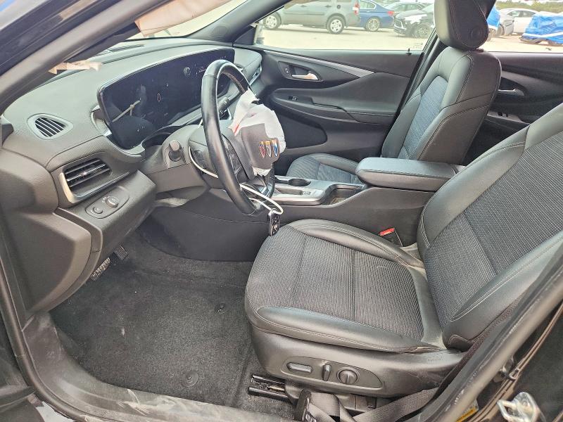 Aukcja sprzedaży 2024 Buick Envista, vin: KL47LAE20RB042492, numer aukcji: 59622126