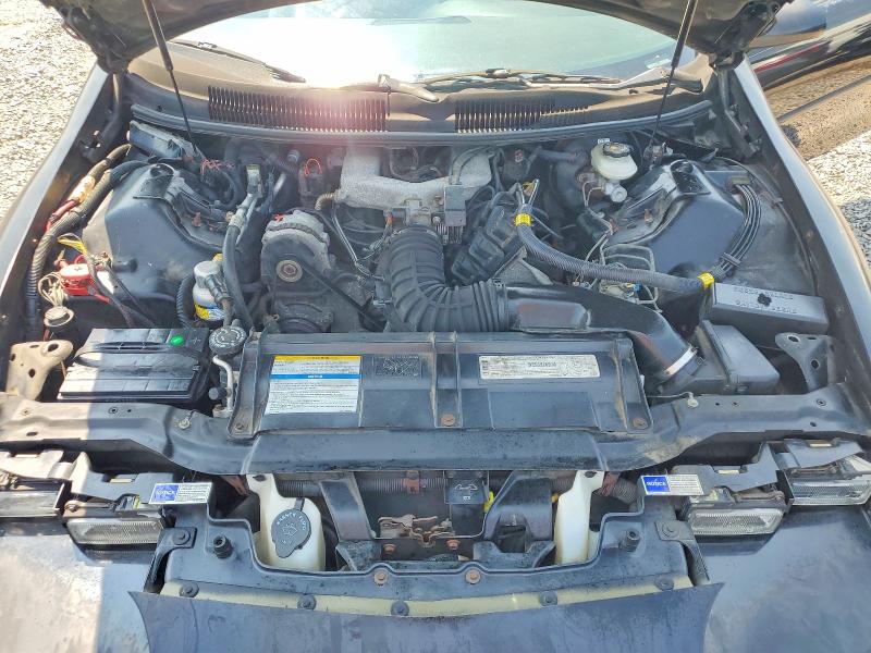 1995 Chevrolet Camaro მანქანა იყიდება აუქციონზე, vin: 2G1FP22S8S2115410, აუქციონის ნომერი: 62617106