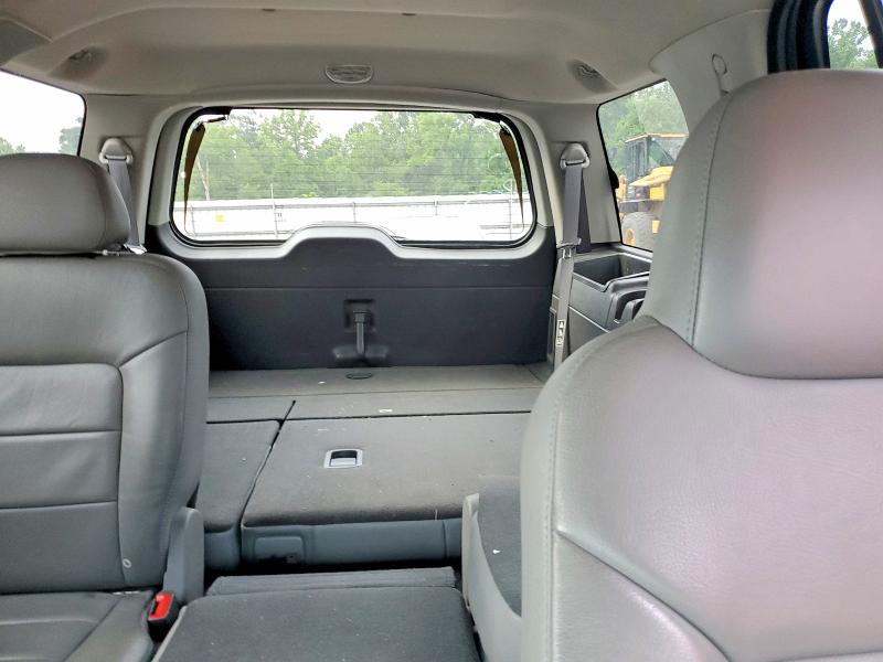 61764256 :رقم المزاد ، 1FMPU16LX3LA95496 vin ، 2003 Ford Expedition مزاد بيع