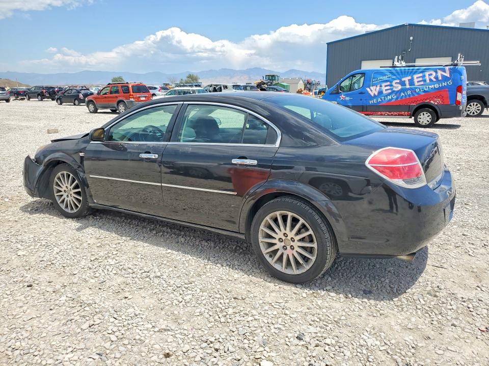 Продаж на аукціоні авто 2008 Saturn Aura, vin: 1G8ZV57798F259694, номер лоту: 59663236