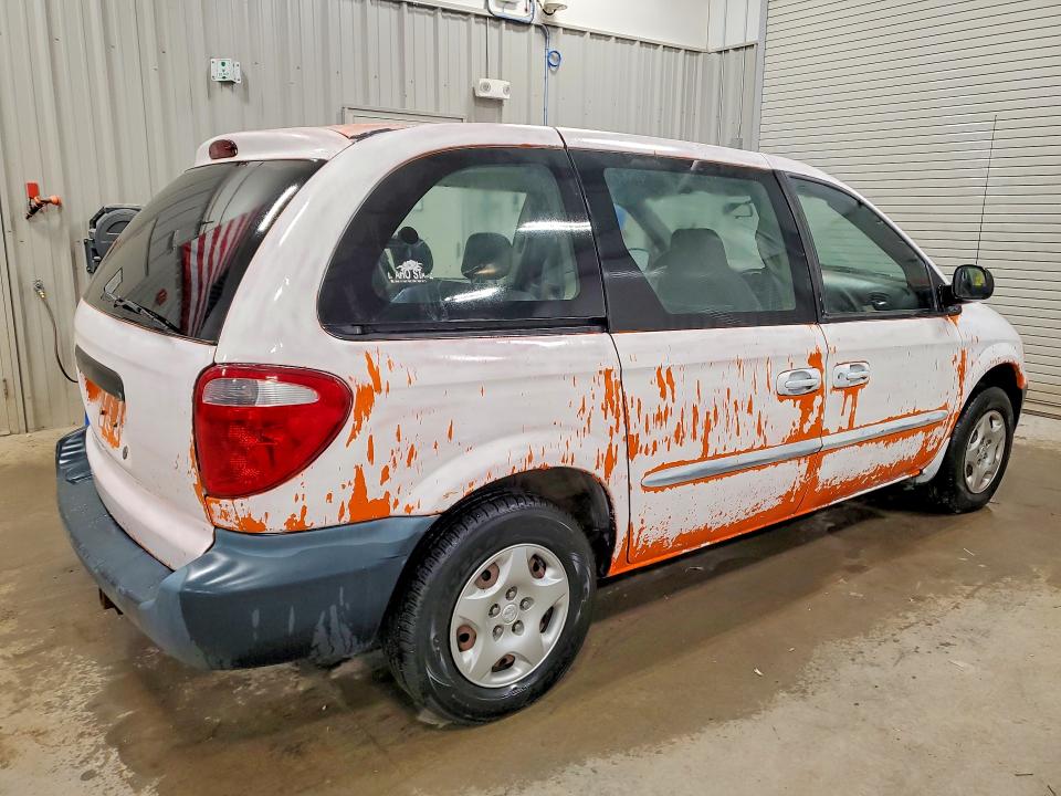 Продажа на аукционе авто 2002 Dodge Caravan, vin: 1B4GP25B92B639174, номер лота: 61927286
