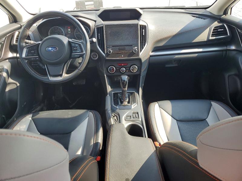 2020 Subaru Crosstrek მანქანა იყიდება აუქციონზე, vin: JF2GTANC6LH210902, აუქციონის ნომერი: 59242916