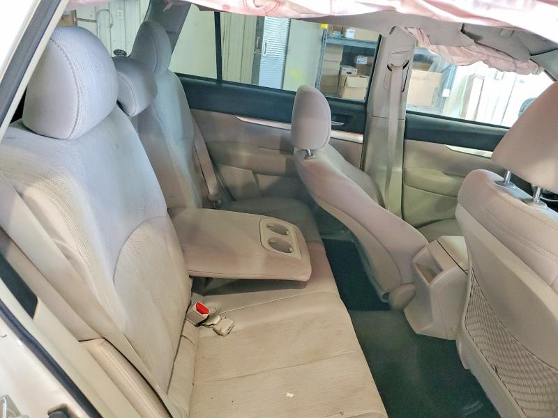 63022936 :رقم المزاد ، 4S4BRCCC5D3283422 vin ، 2013 Subaru Outback مزاد بيع