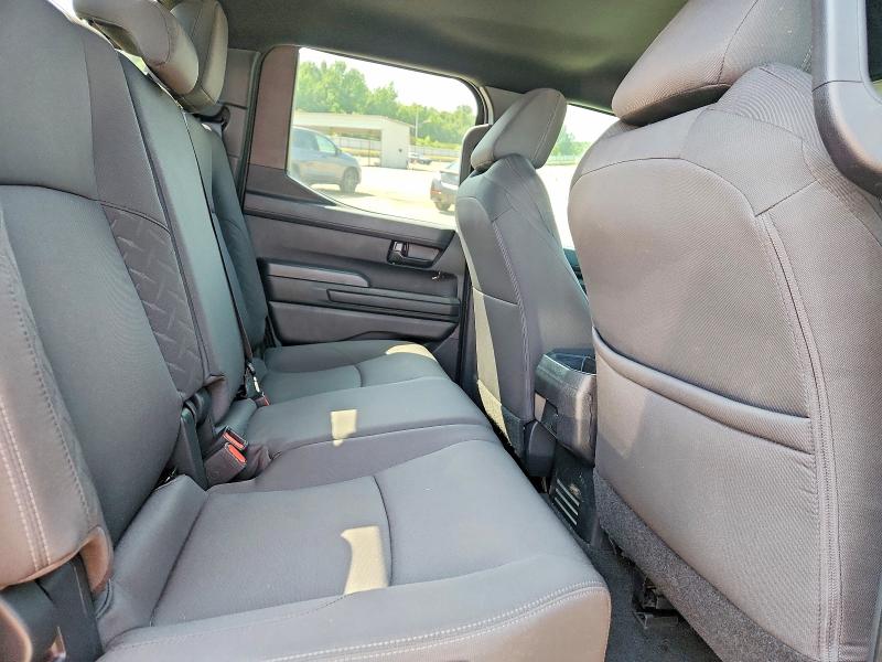59201276 :رقم المزاد ، 3TYLB5JN9RT000561 vin ، 2024 Toyota Tacoma مزاد بيع