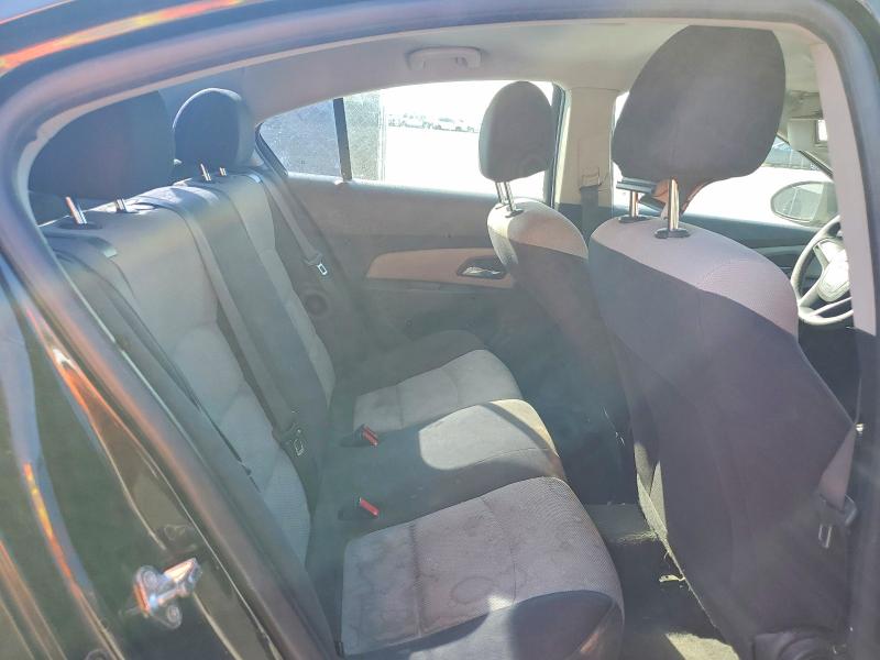 Aukcja sprzedaży 2015 Chevrolet Cruze, vin: 1G1PA5SHXF7188207, numer aukcji: 41635086