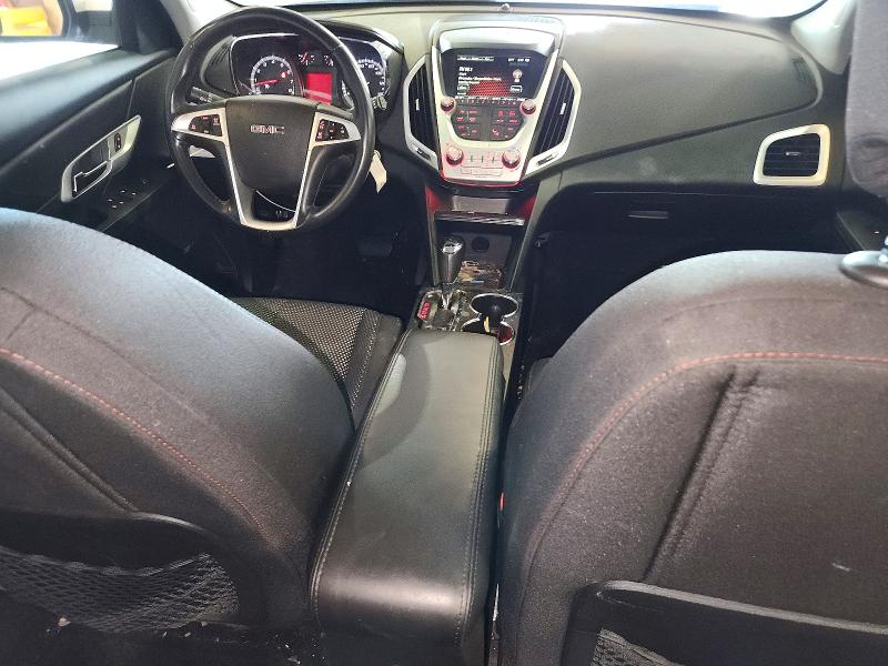 62218936 :رقم المزاد ، 2GKFLNE3XG6220060 vin ، 2016 Gmc Terrain مزاد بيع