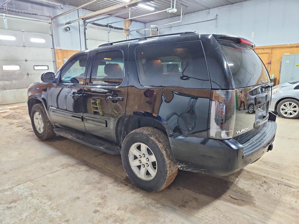 Продажа на аукционе авто 2014 Gmc Yukon, vin: 1GKS2AE02ER113084, номер лота: 58496096