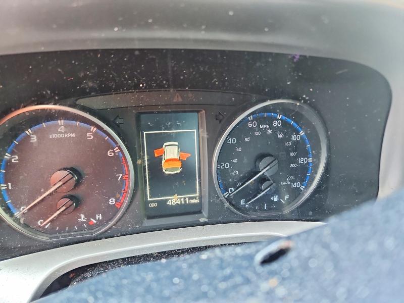 2018 Toyota Rav4 მანქანა იყიდება აუქციონზე, vin: JTMBFREV9JD227309, აუქციონის ნომერი: 61607566