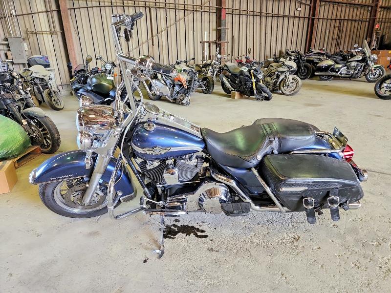 Продажа на аукционе авто 2003 Harley-davidson Flhrci, vin: 1HD1FRW133Y719349, номер лота: 62673576