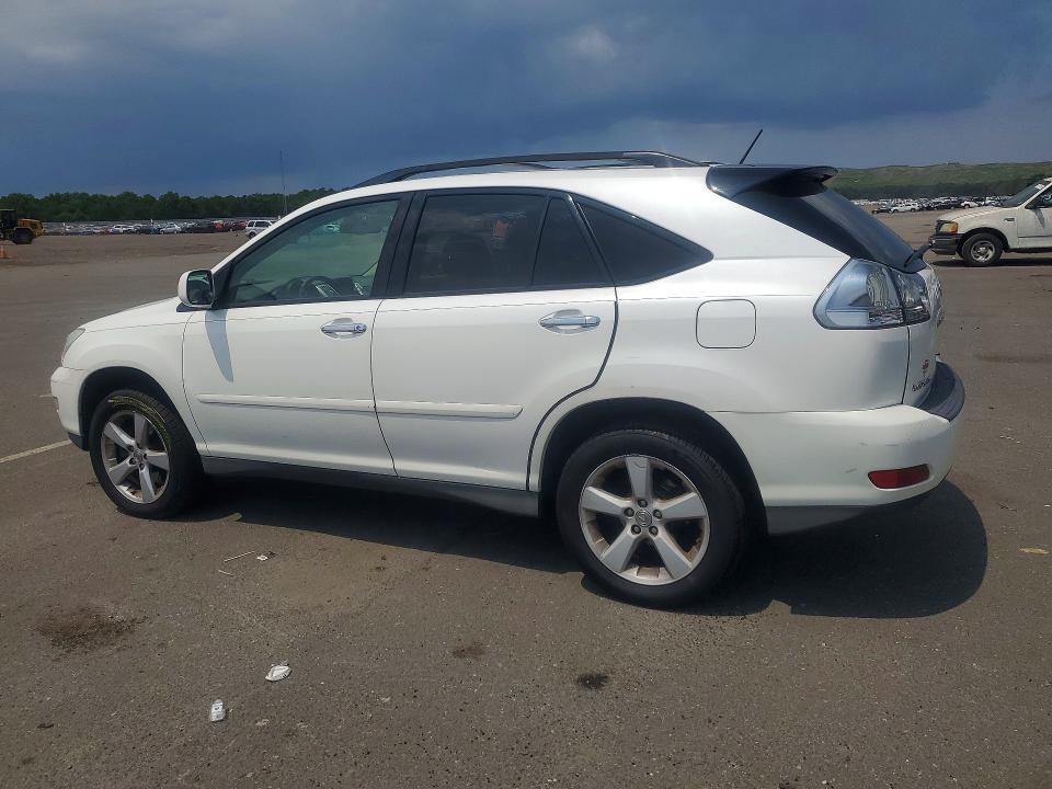 Aukcja sprzedaży 2008 Lexus Rx, vin: 2T2HK31U18C081443, numer aukcji: 62773326