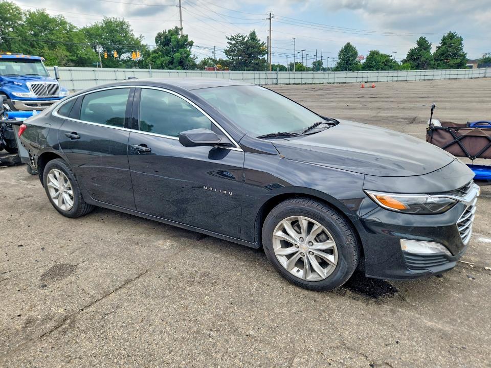 Продаж на аукціоні авто 2024 Chevrolet Malibu, vin: 1G1ZD5ST4RF109919, номер лоту: 59963586