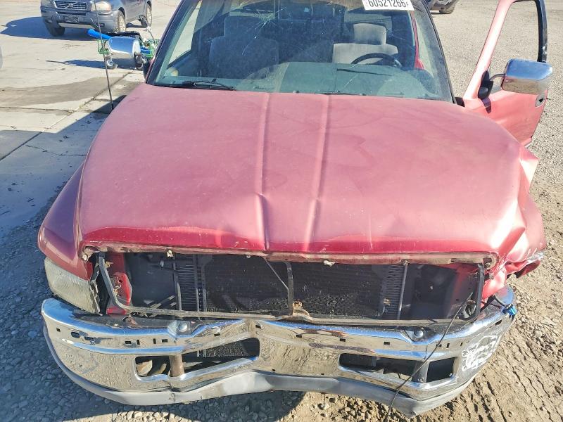 Продаж на аукціоні авто 1997 Dodge Ram 1500, vin: 3B7HC13Z7VG709599, номер лоту: 60521266