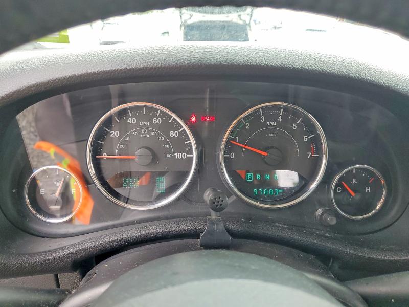 Aukcja sprzedaży 2015 Jeep Wrangler Unlimited, vin: 1C4HJWEG0FL624428, numer aukcji: 60493456