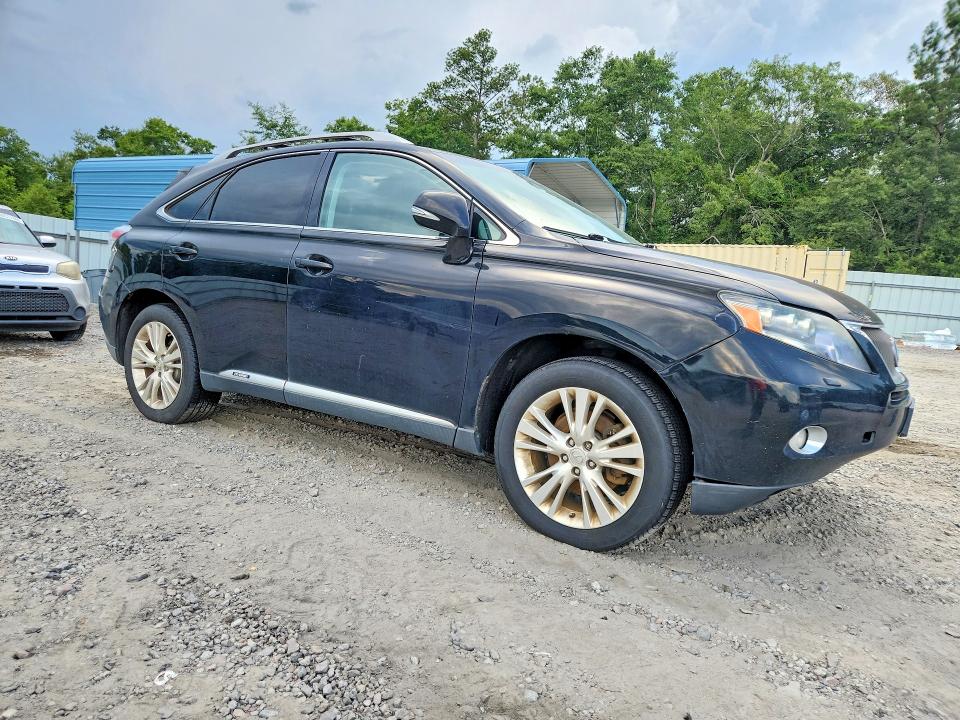 Продажа на аукционе авто 2012 Lexus Rx, vin: JTJBC1BA3C2433409, номер лота: 60821386