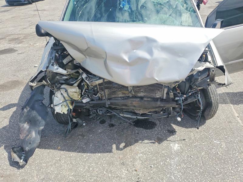 2008 Toyota Sienna მანქანა იყიდება აუქციონზე, vin: 5TDZK23C28S210871, აუქციონის ნომერი: 62058146