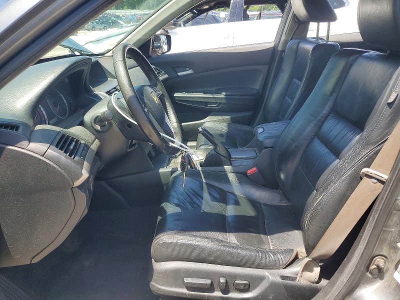 Продажа на аукционе авто 2012 Honda Accord, vin: 1HGCP2F66CA091274, номер лота: 58883436