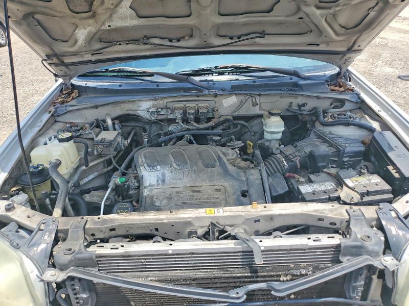 Продажа на аукционе авто 2006 Mazda Tribute, vin: 4F2YZ06106KM04292, номер лота: 60249146