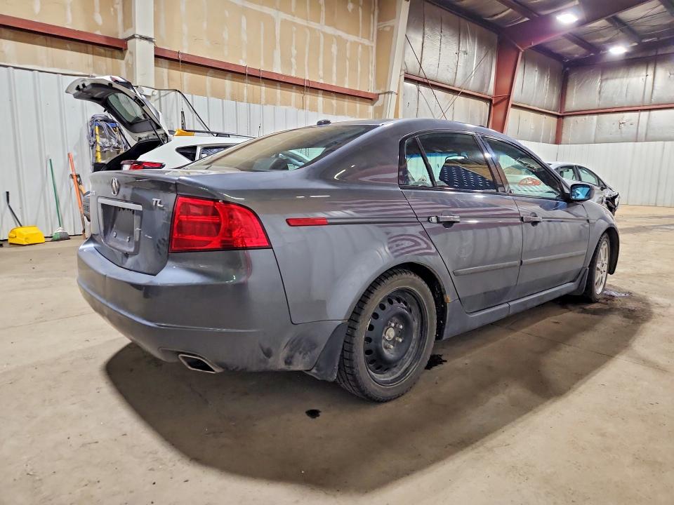 Aukcja sprzedaży 2005 Acura Tl, vin: 19UUA66275A082466, numer aukcji: 62352176