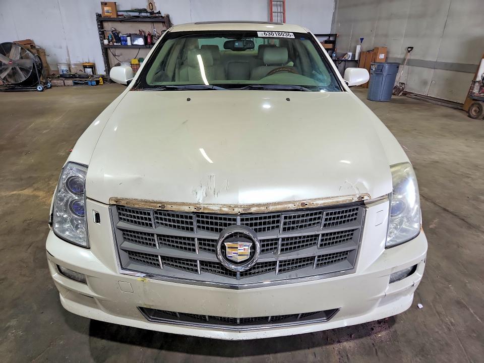 Продаж на аукціоні авто 2010 Cadillac Sts, vin: 1G6DU6EV6A0141673, номер лоту: 63018036