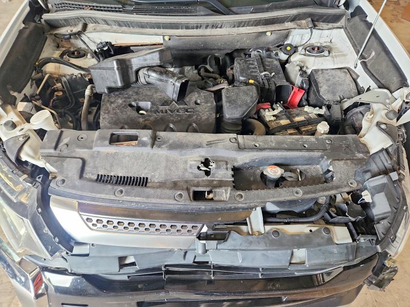 Продажа на аукционе авто 2019 Mitsubishi Outlander, vin: JA4AZ3A37KZ036300, номер лота: 60622246