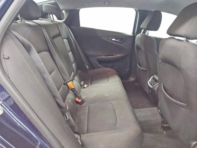 Продаж на аукціоні авто 2018 Chevrolet Malibu, vin: 1G1ZD5ST1JF204829, номер лоту: 61765406