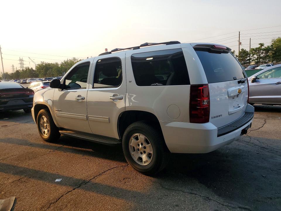 Продажа на аукционе авто 2013 Chevrolet Tahoe, vin: 1GNSKBE09DR196293, номер лота: 59783046