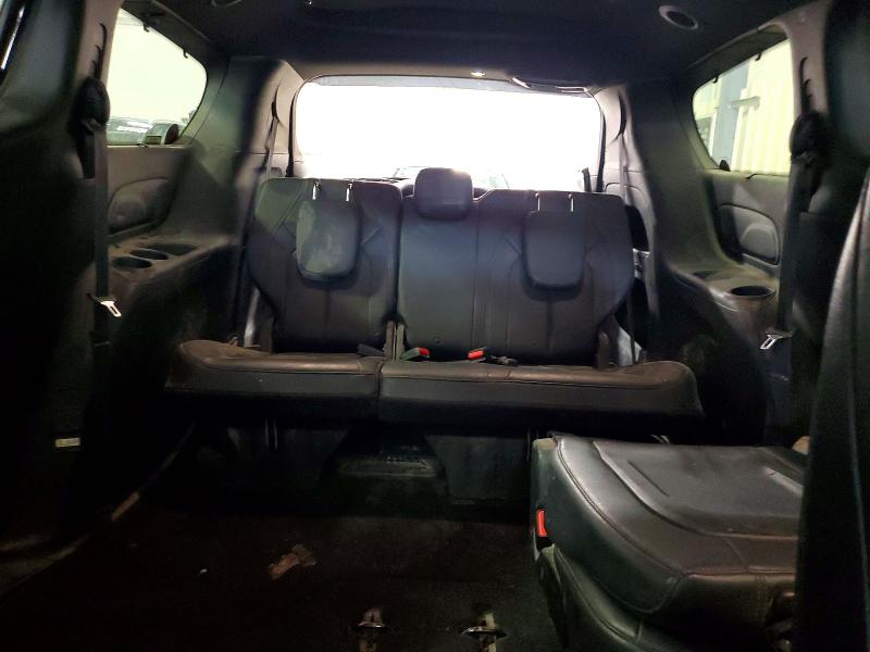 59847326 :رقم المزاد ، 2C4RC1EG1LR100046 vin ، 2020 Chrysler Pacifica مزاد بيع