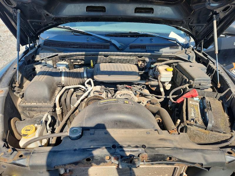 62984346 :رقم المزاد ، 1D7HW38K28S613221 vin ، 2008 Dodge Dakota مزاد بيع
