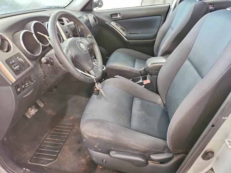 Aukcja sprzedaży 2008 Toyota Corolla Matrix, vin: 2T1KR32E98C686677, numer aukcji: 60183286