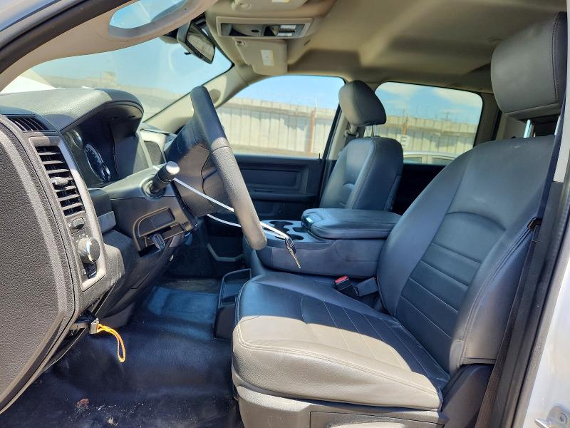 Продаж на аукціоні авто 2019 Ram 1500 Classic, vin: 1C6RR6KM4KS709660, номер лоту: 61625486