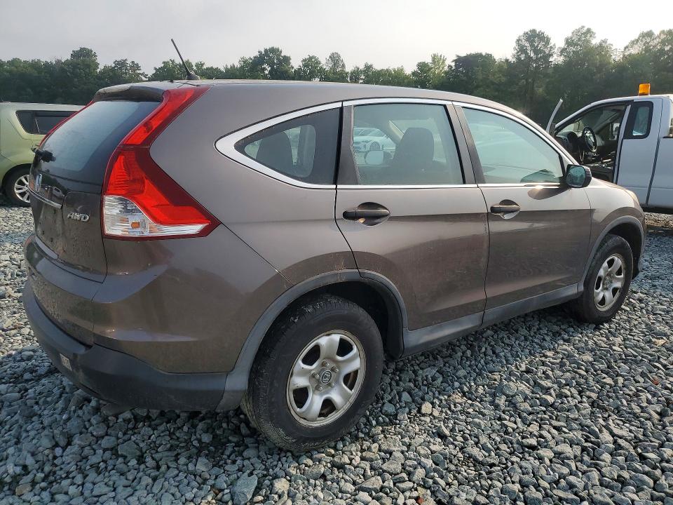 Продаж на аукціоні авто 2014 Honda Cr-v, vin: 2HKRM4H30EH700192, номер лоту: 62615516