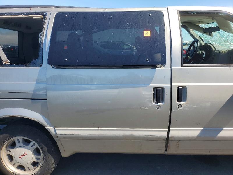 Aukcja sprzedaży 2005 Gmc Safari, vin: 1GKDM19X75B500104, numer aukcji: 60056236