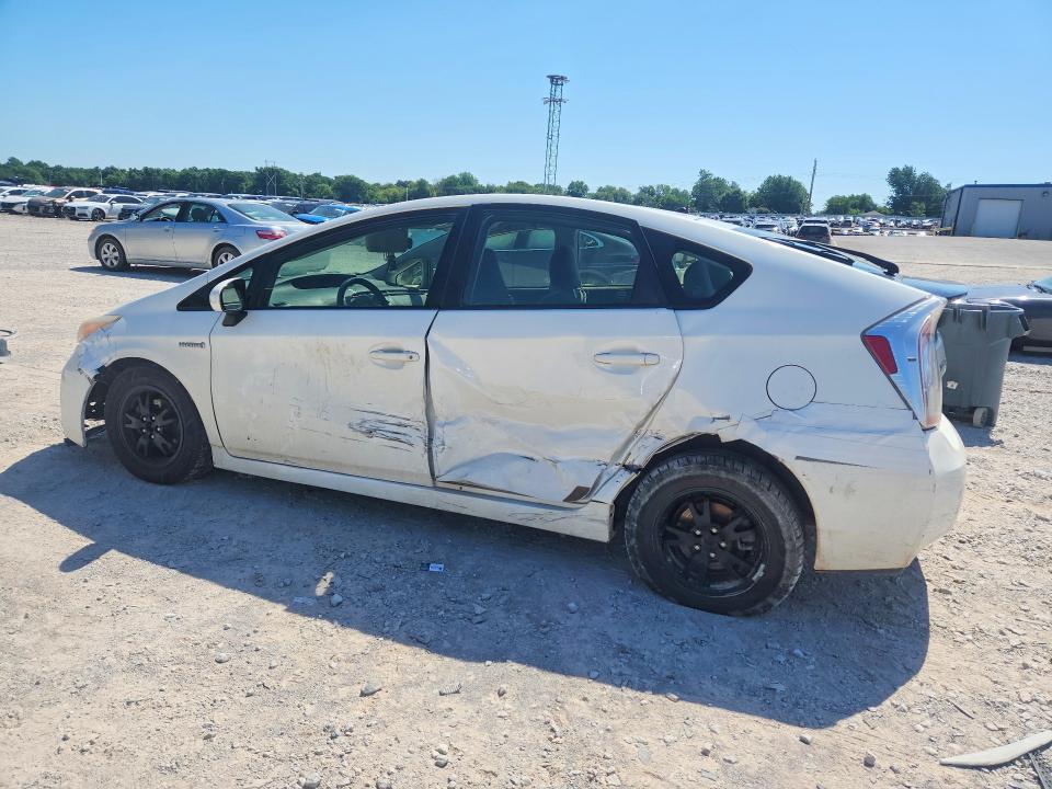 Auction sale of the 2012 Datsun Uk, vin: JTDKN3DU0C5488768, lot number: 85987215