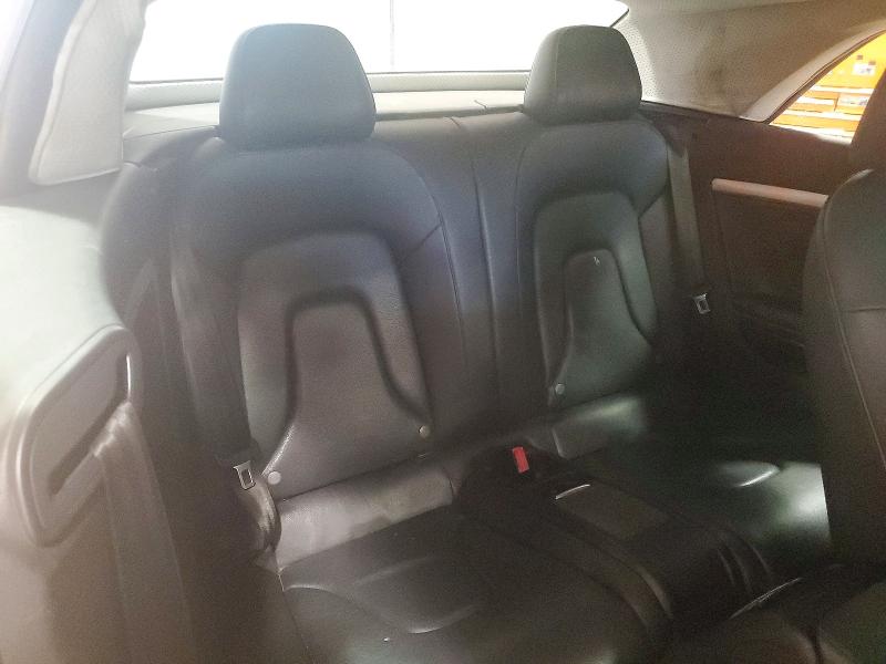 Aukcja sprzedaży 2015 Audi A5, vin: WAUCFAFHXFN006413, numer aukcji: 59861076