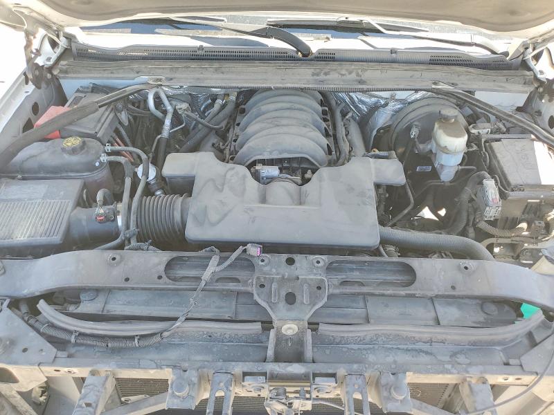 2015 Chevrolet Tahoe მანქანა იყიდება აუქციონზე, vin: 1GNSKBKC7FR180188, აუქციონის ნომერი: 62403166