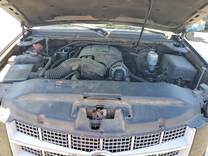 62634556 :رقم المزاد ، 1GYS4DEF7BR263743 vin ، 2011 Cadillac Escalade مزاد بيع